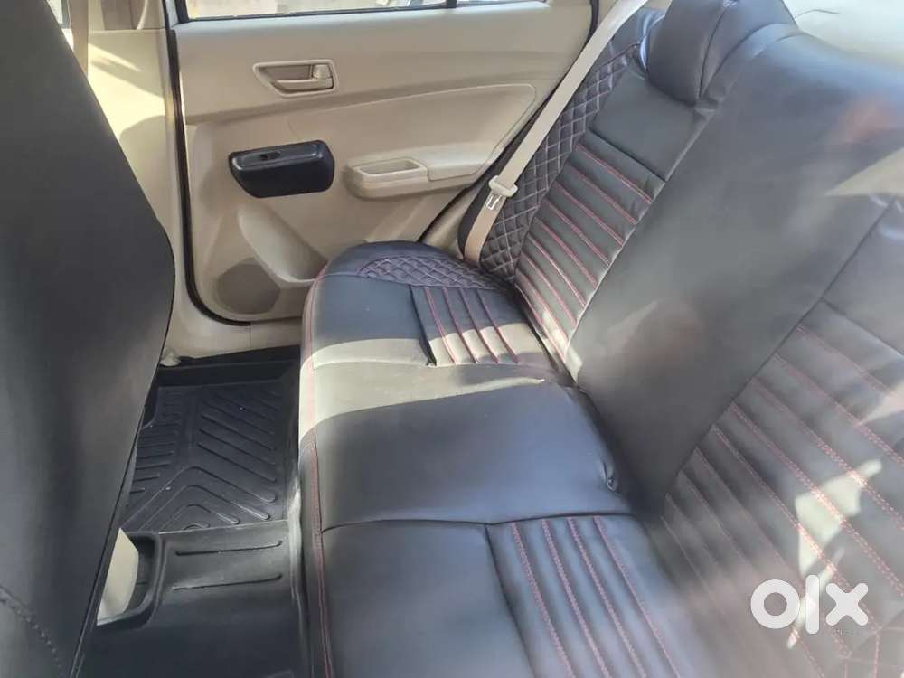 Maruti Suzuki Dzire 2023 Cng & Hybrids 85000 Km Driven
