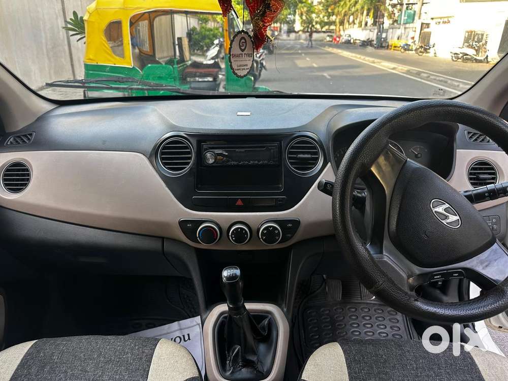 Hyundai Grand I10, 2014, Cng & Hybrids