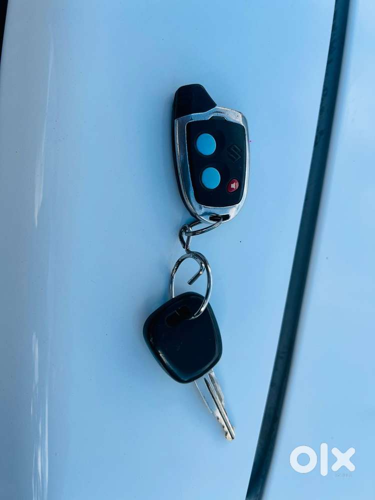 Maruti Suzuki Alto 800 Lxi, 2014, Petrol