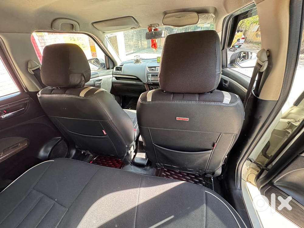 Maruti Suzuki Swift 2015 Petrol Well Maintained
