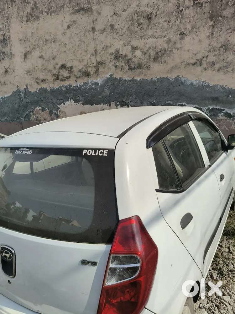 Hyundai I10 2013 Cng & Hybrids 135000 Km Driven