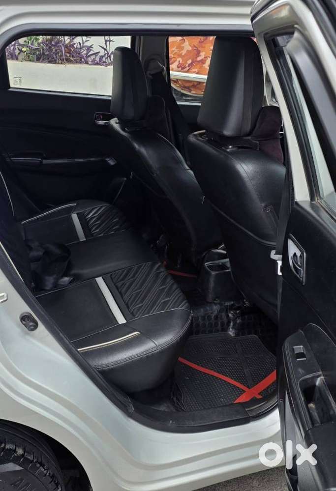 Maruti Suzuki Swift 1.2 Vxi (o), 2023, Petrol