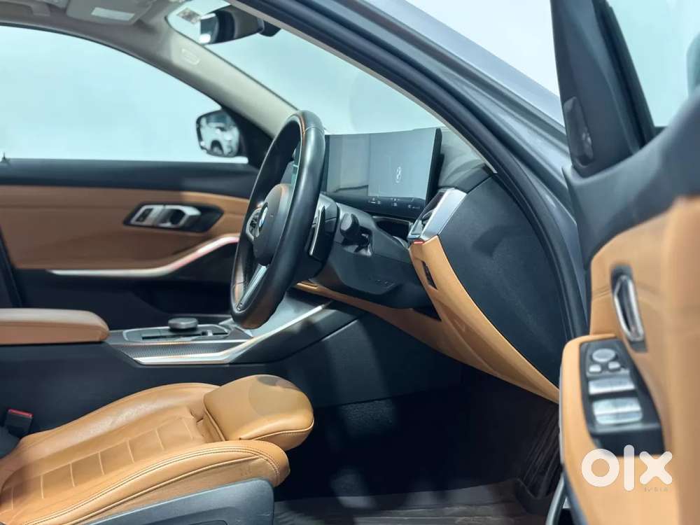 Bmw 3 Series Gran Limousine, 2024, Petrol