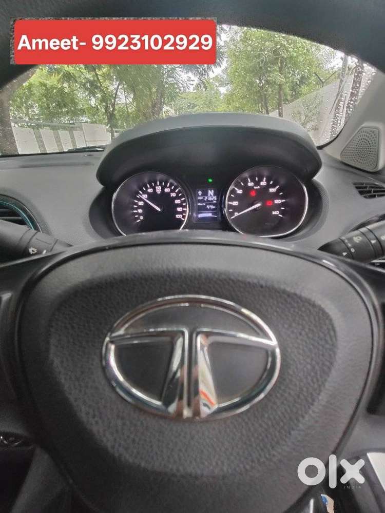 Tata Tiago Ev Xe Mr, 2022, Electric