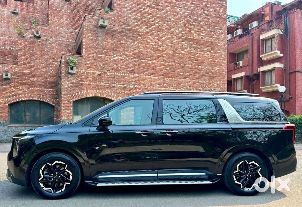 Kia Carnival Limousine Plus 7 Str, 2025, Diesel