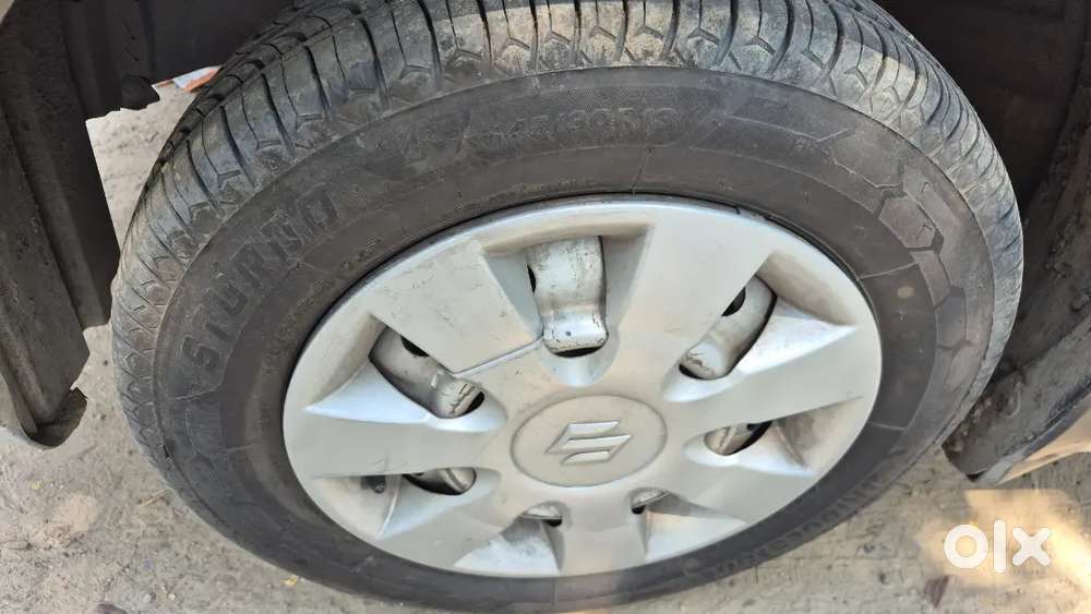 Maruti Suzuki Wagon R 2010 Year Second Owner