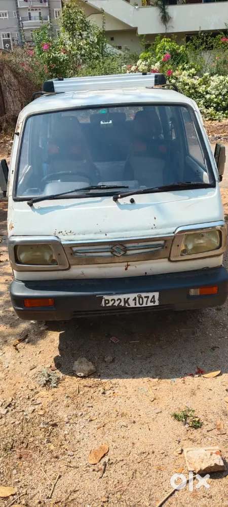 Omini Vehicle For Sale