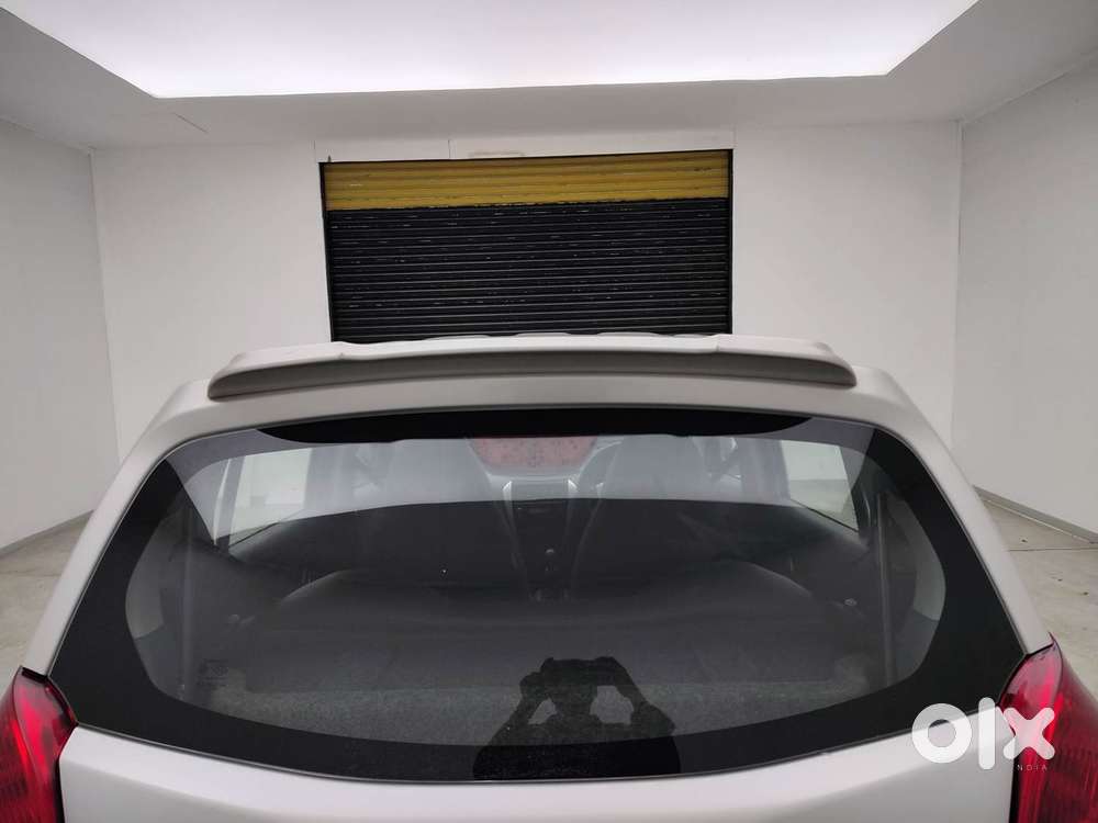 Maruti Suzuki Alto 800 2019-2023 0.8 Vxi, 2015, Petrol