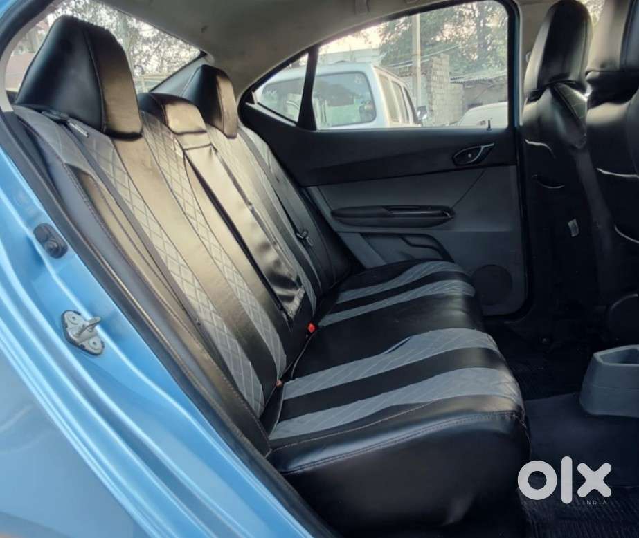 Tata Tigor 1.2 Revotron Xt, 2017, Petrol