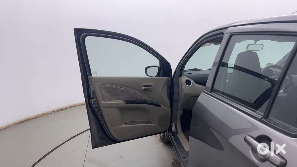 Maruti Suzuki Celerio Zxi, 2017, Petrol