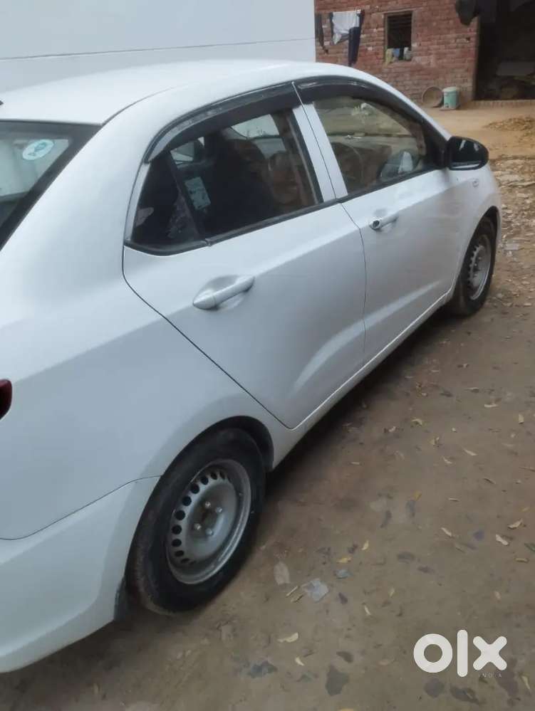Hyundai Xcent Prime 2018 Car