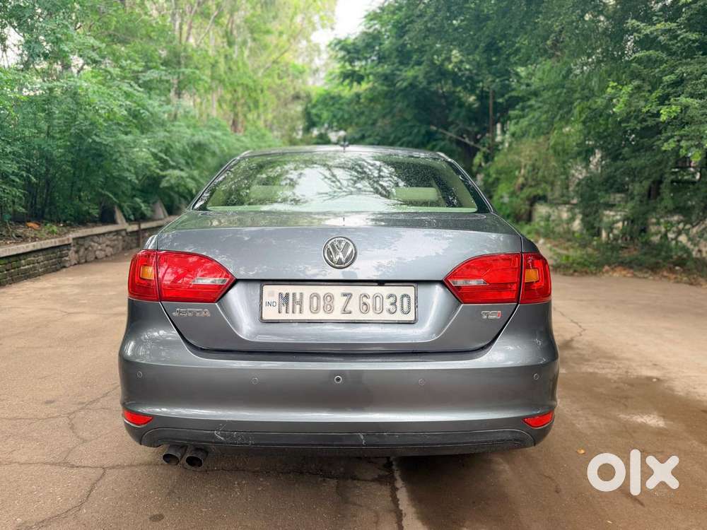 Volkswagen Jetta, 2013, Petrol