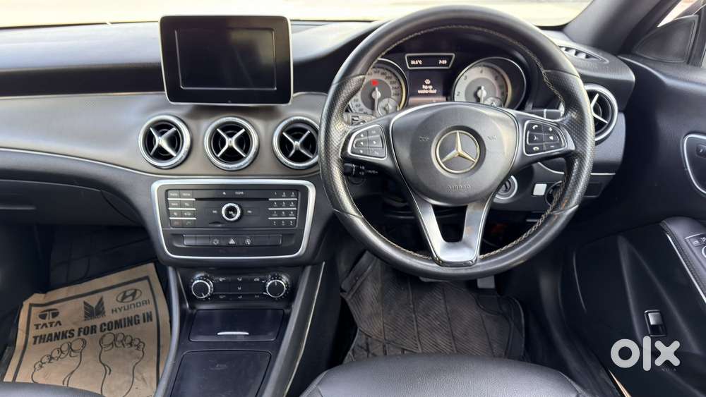 Mercedes-benz Cla 200 D Sport, 2016, Diesel