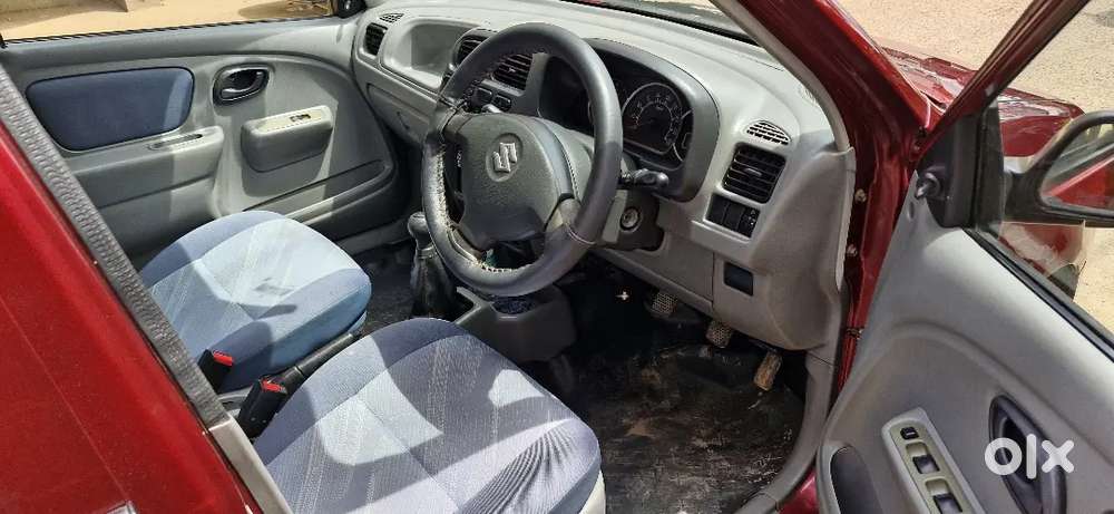 2012 Maruti Suzuki Alto