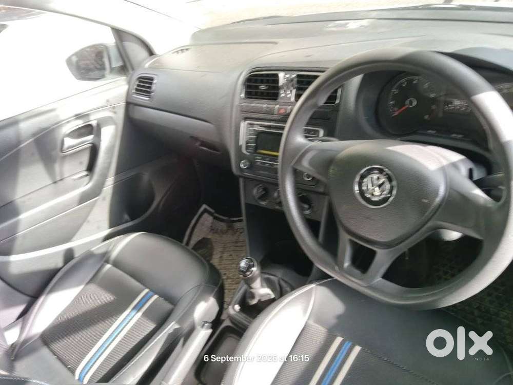 Volkswagen Ameo Cup Edition Comfortline, 2019, Petrol