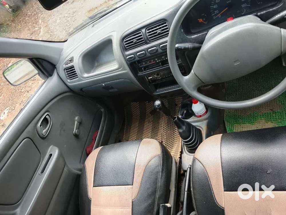 Maruti Suzuki Alto 2003 Petrol Well Maintained