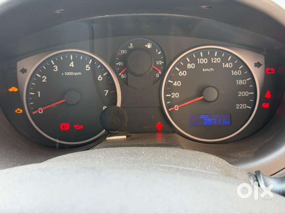 Hyundai I20 2013 Petrol 38000 Km Driven