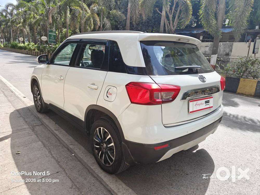Toyota Urban Cruiser Cruiser Premium, 2021, Petrol
