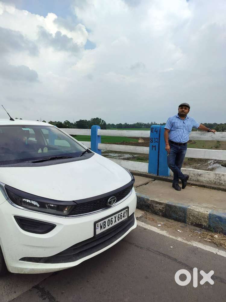 Tata Altroz 2022 Diesel Well Maintained