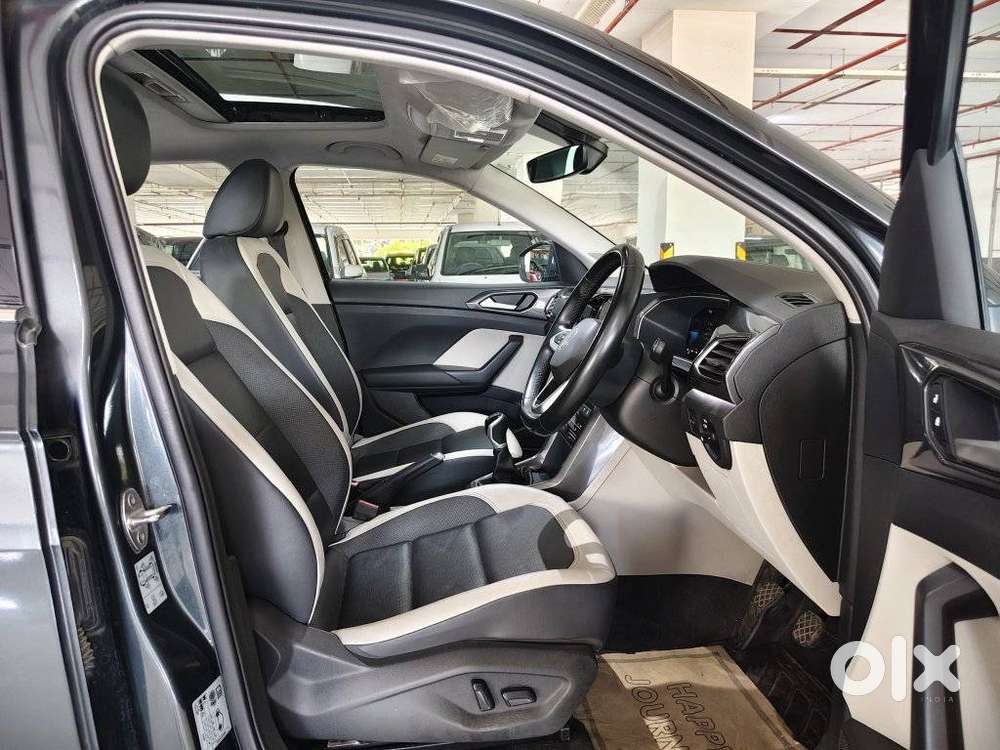 Volkswagen Taigun 1.0 Tsi Topline, 2024, Petrol