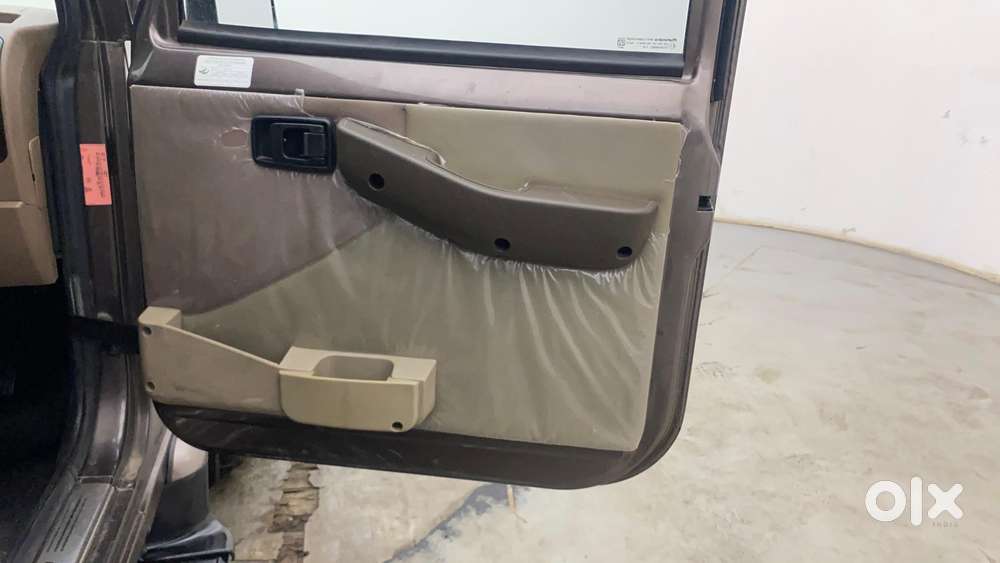 Mahindra Bolero 1.5 B6 (o), 2020, Diesel
