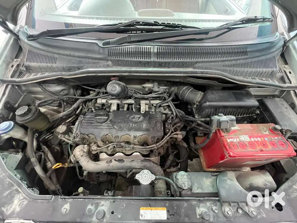 Hyundai Getz Prime 2007 Valid Till 2030