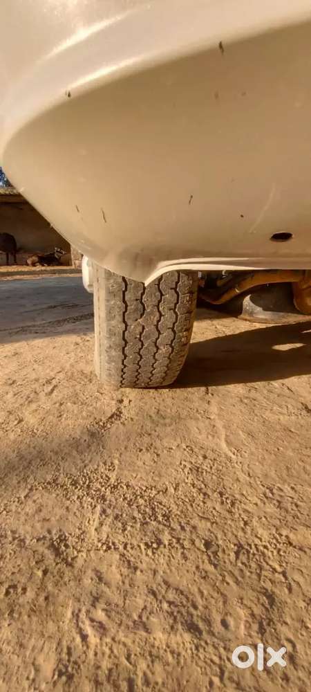 Tata Safari 2014 Diesel Well Maintained