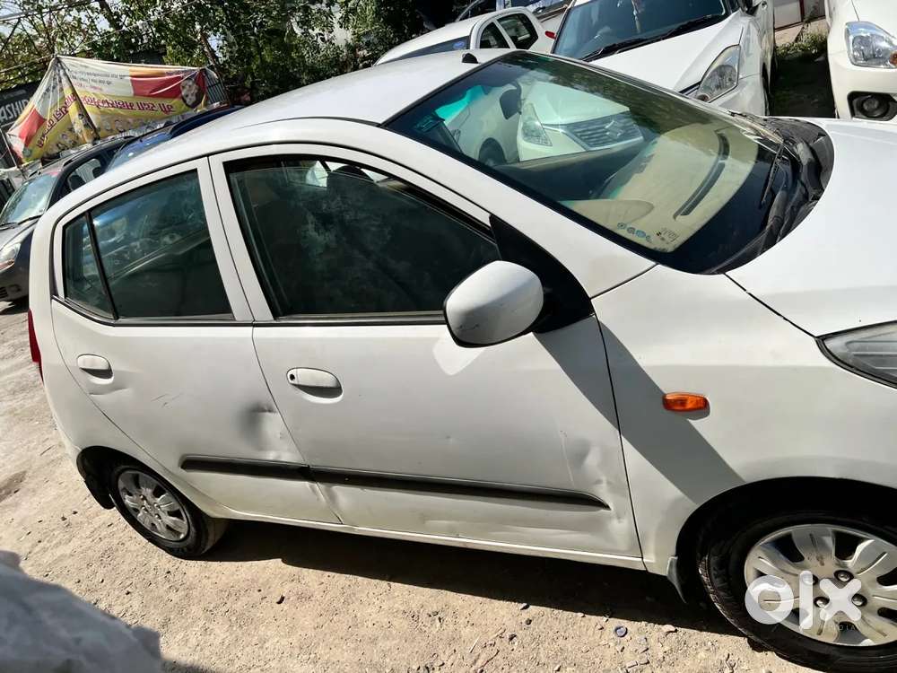 Hyundai I10 Magna O, 2010, Petrol