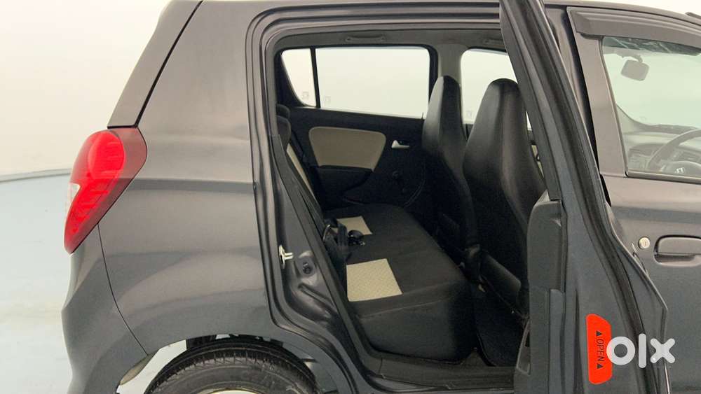 Maruti Suzuki Alto 800 0.8 Lxi (o), 2022, Petrol