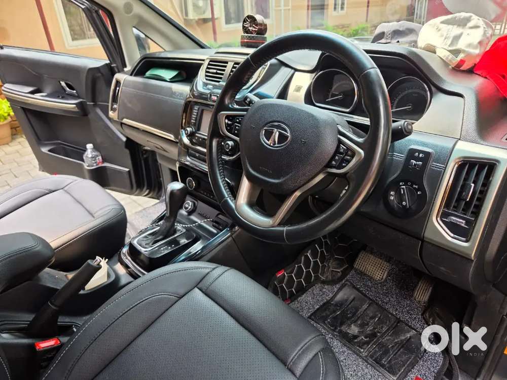 Tata Hexa Xta 4x2 2018