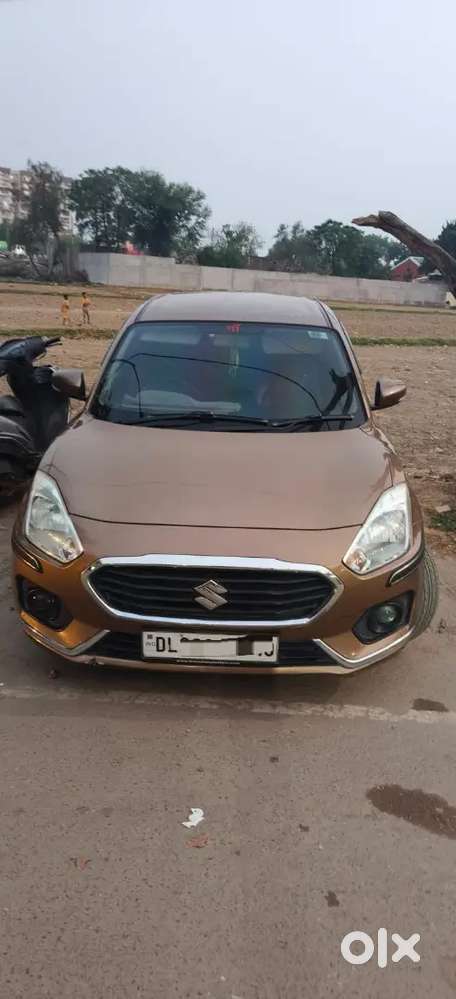 2nd Maruti Suzuki Dzire 2019