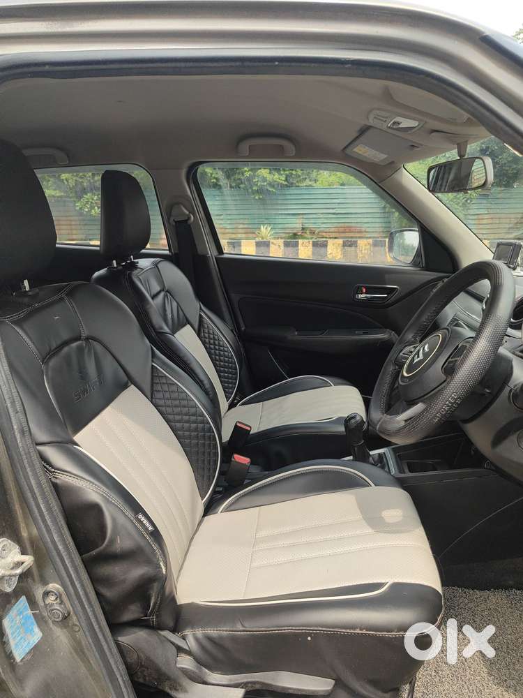 Maruti Suzuki Swift 1.2 Vxi (o), 2018, Petrol