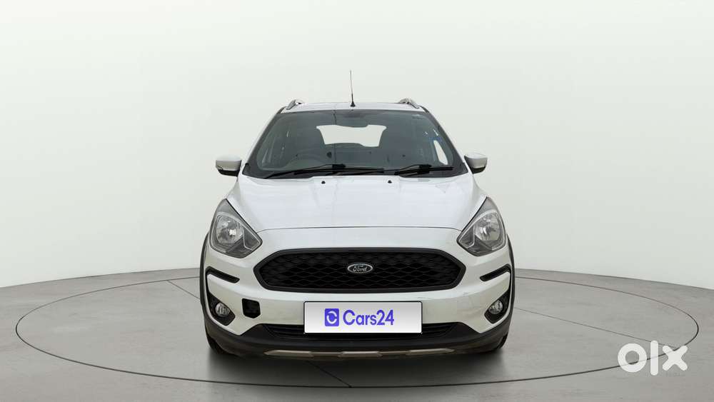 Ford Freestyle Titanium Petrol, 2019, Petrol