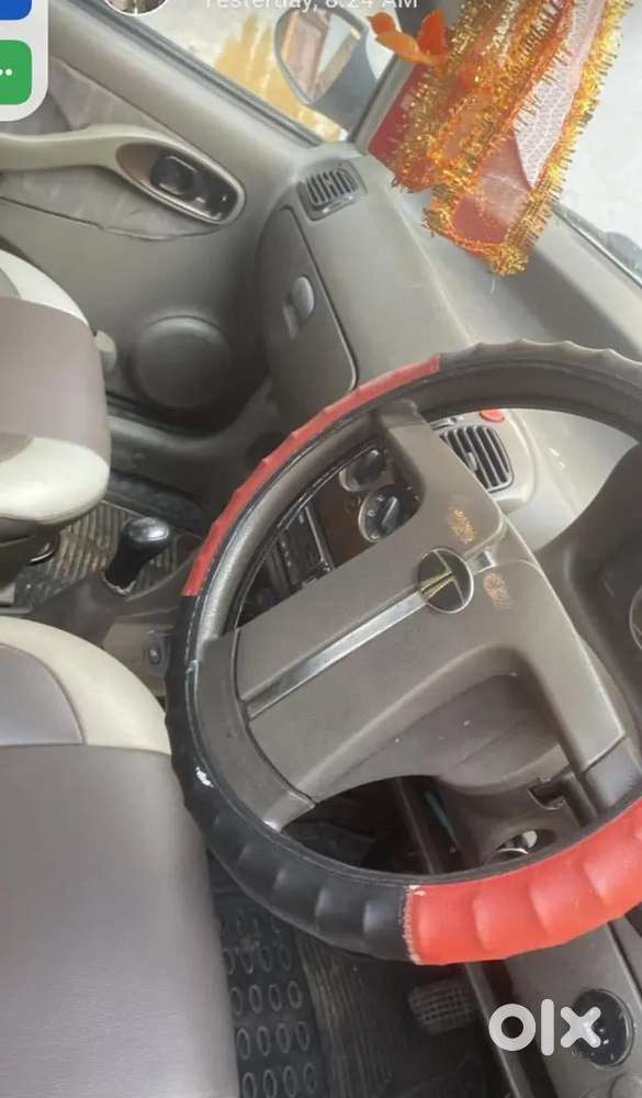 Tata Indigo Ecs 2012 Tg Registration Vechile 
Good Condition