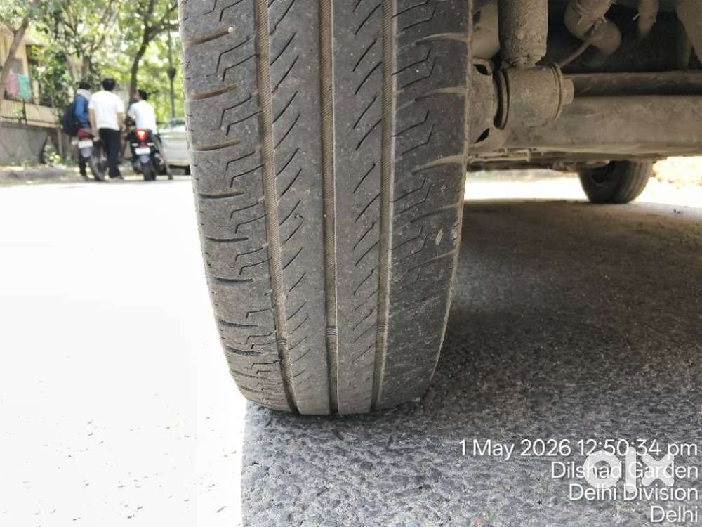 Tata Tiago 1.05 Revotorq Xt, 2019, Cng & Hybrids