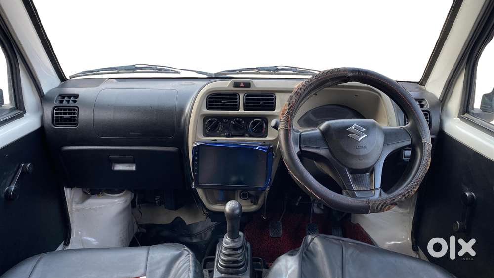 Maruti Suzuki Eeco 5 Seater Ac, 2024, Petrol
