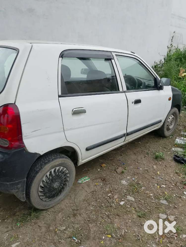 Maruti Suzuki Alto Lxi 2010 Car