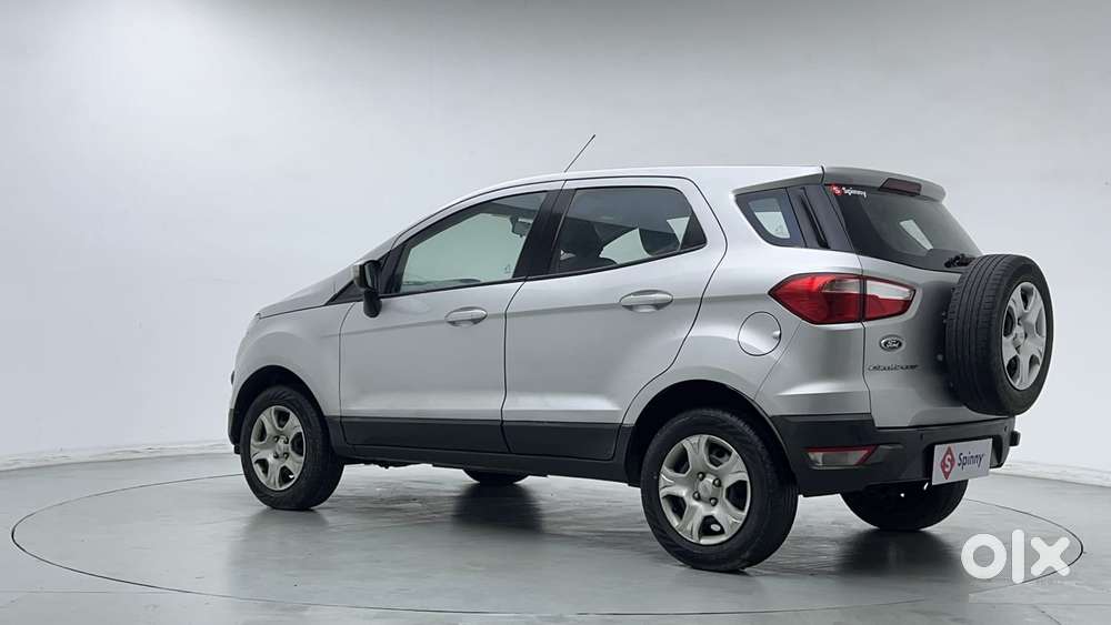 Ford Ecosport [2017-2021] 1.5 Trend Ti Vct, 2015, Petrol