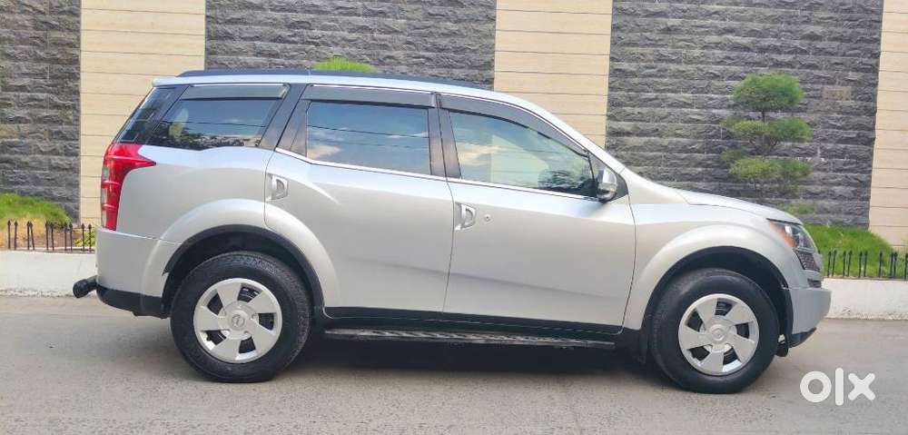 Mahindra Xuv500 W6 2wd, 2015, Diesel