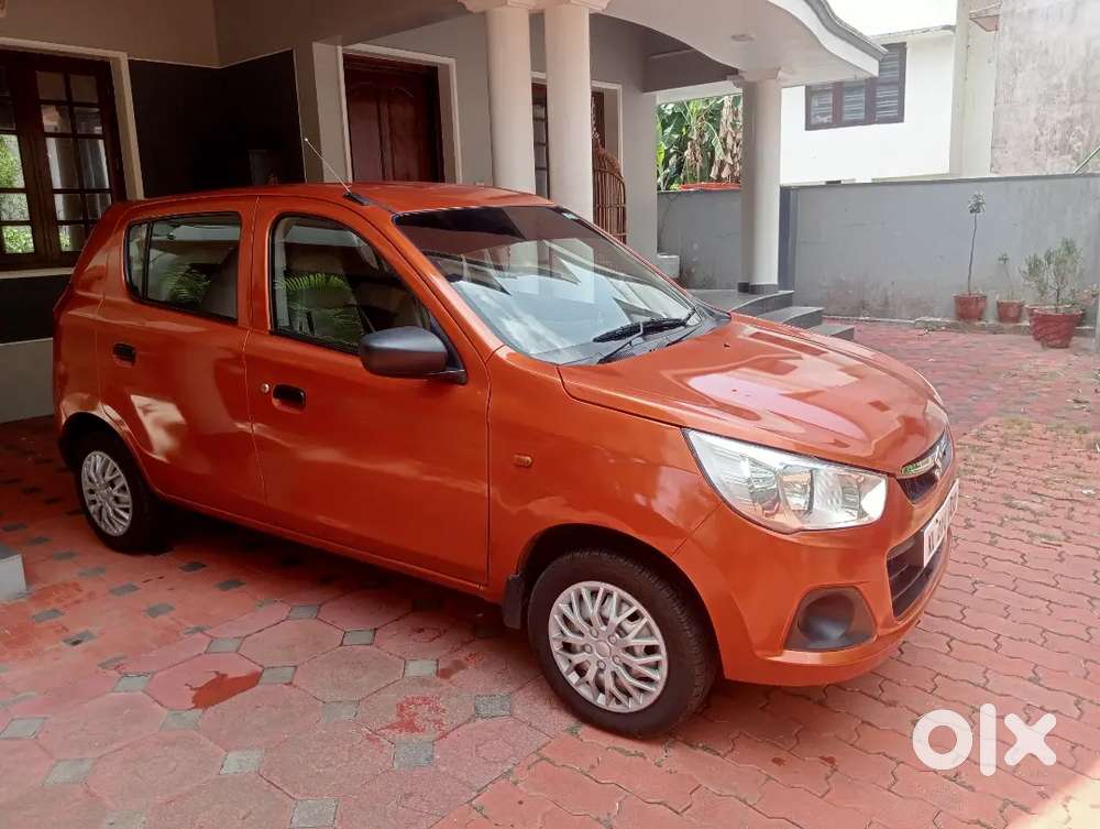 2015 Alto K10 In Good Condition