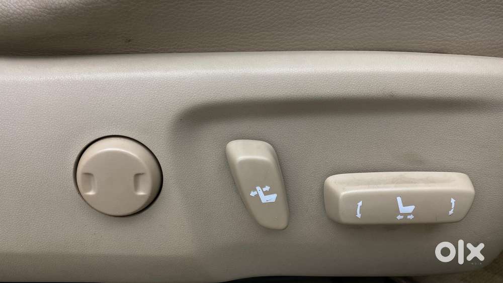 Toyota Camry [ ] 2.5 L At, 2013, Petrol