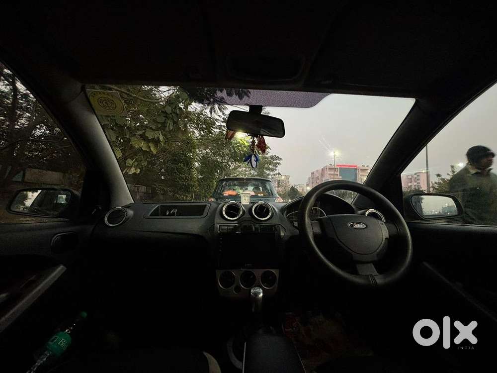 Ford Figo Diesel