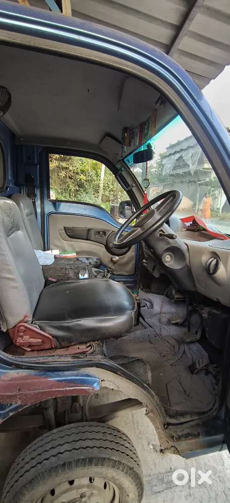 Tata Altroz Ev Diesel 2015