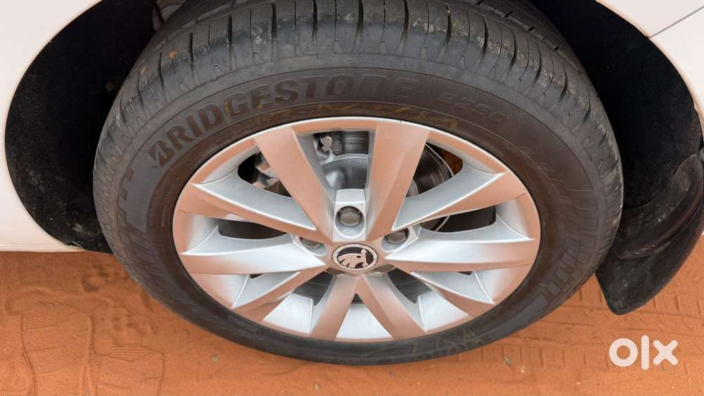 Skoda Octavia 2.0 L&k Tdi, 2017, Diesel