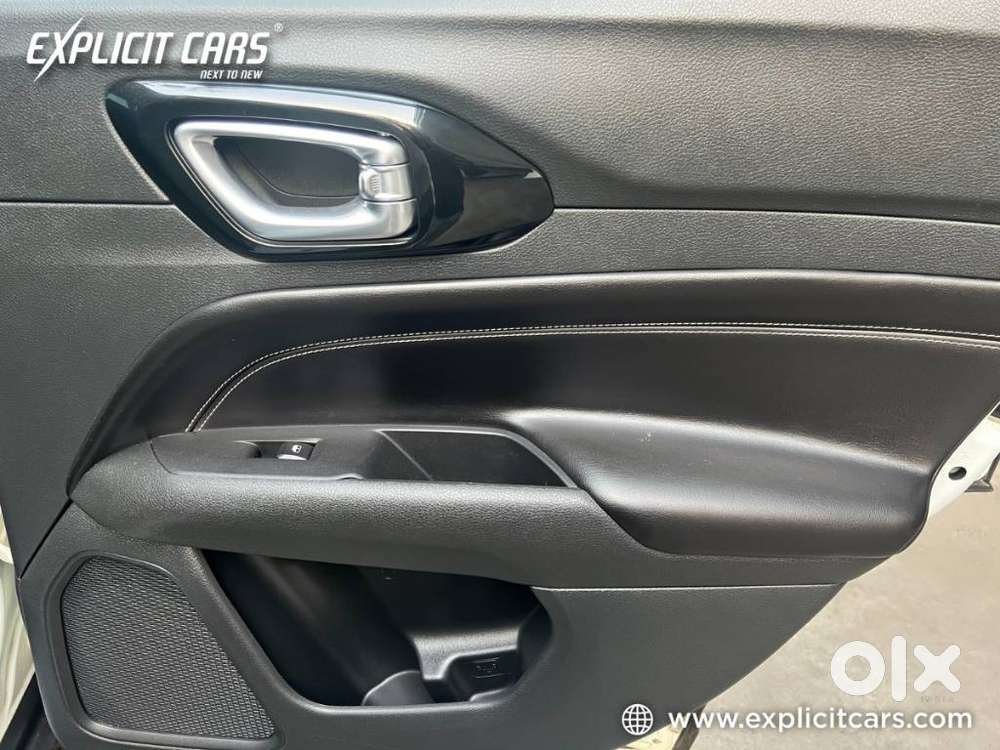 Jeep Compass 2.0 Night Eagle Diesel, 2022, Diesel