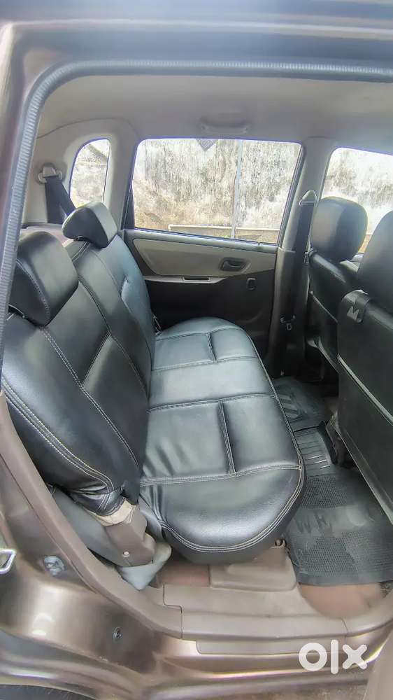 Maruti Suzuki Estilo Vxi 2010
