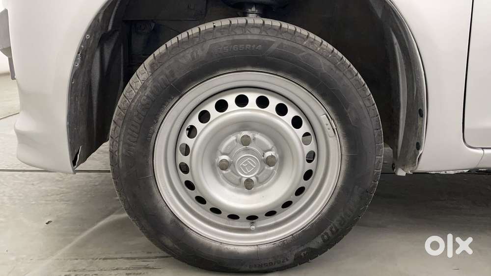 Honda Brio 1.2 E Mt, 2016, Petrol