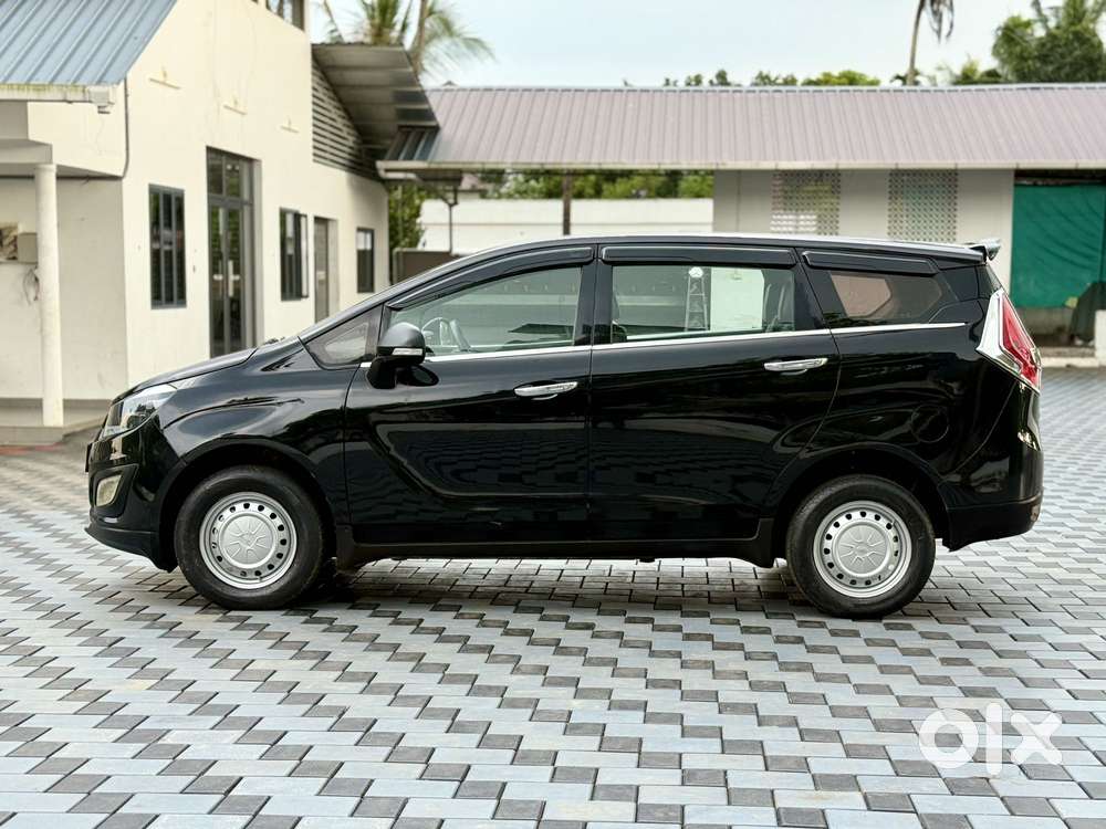 Mahindra Marazzo M2 8str, 2019, Diesel