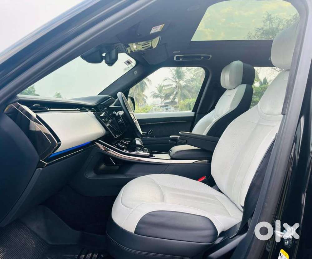 Land Rover Range Sport First Edition 3.0 Diesel, 2022, Diesel