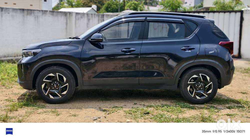 Kia Sonet 1.2 Htk Plus, 2025, Petrol